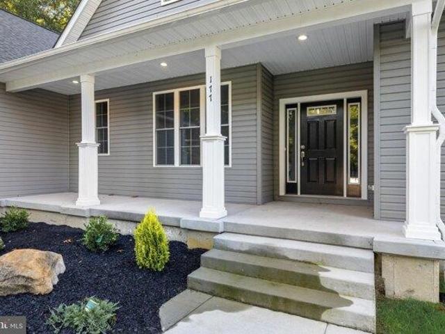 House for sale in Alloway Township