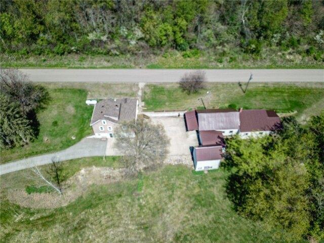 House for sale in Alma