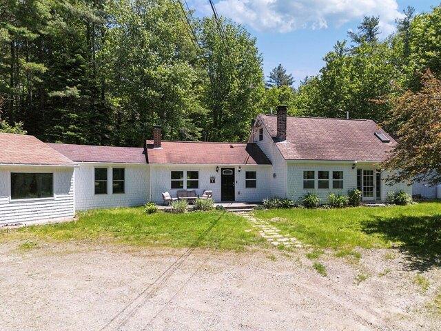 House for sale in Alna, Maine
