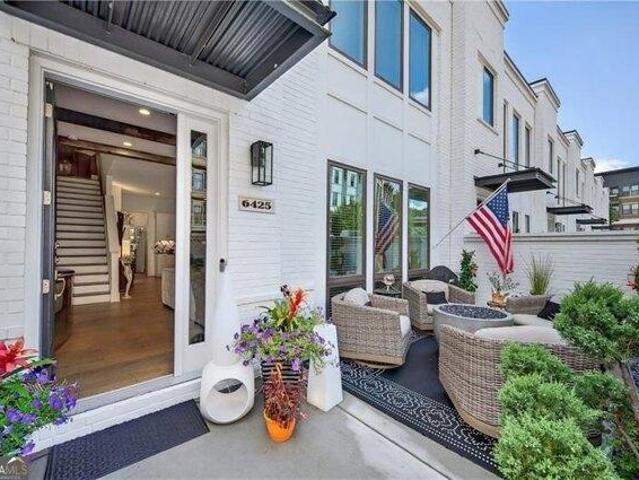 House for sale in Alpharetta, Georgia