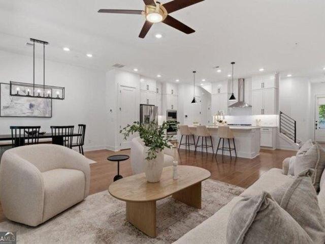 House for sale in Alpharetta, Georgia