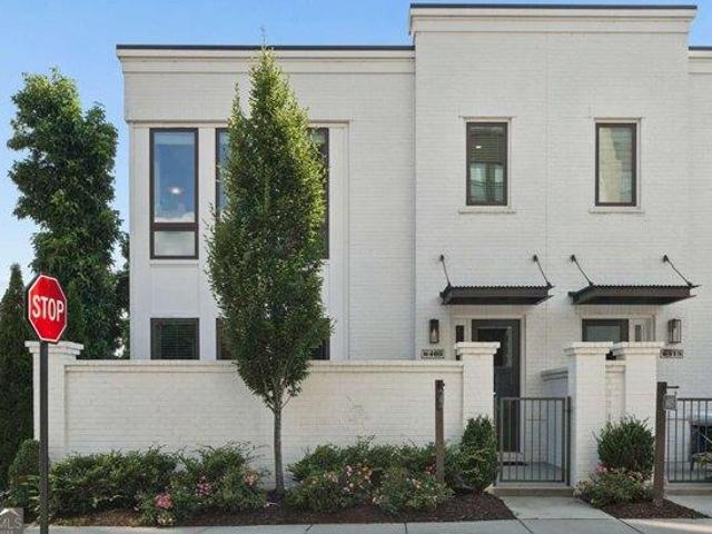 House for sale in Alpharetta, Georgia