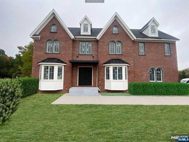 House for sale in Alpine, New Jersey