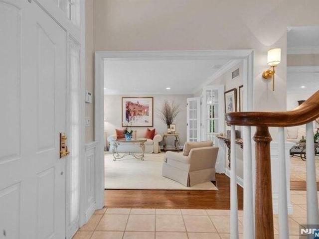 House for sale in Alpine, New Jersey