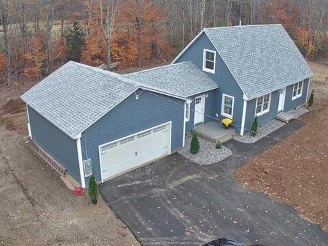 House for sale in New Hampshire