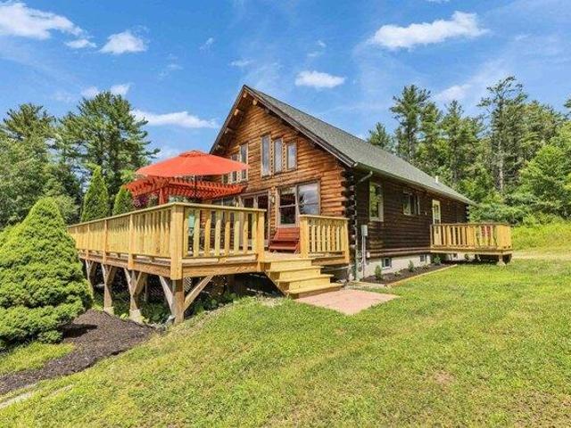 House for sale in New Hampshire