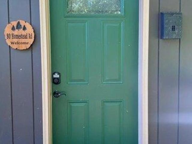 House for sale in New Hampshire