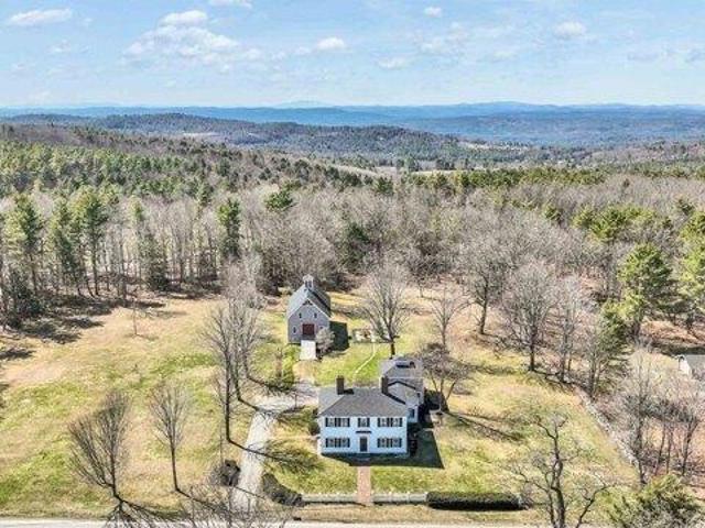 House for sale in New Hampshire