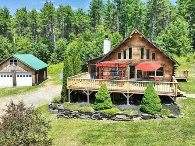 House for sale in New Hampshire