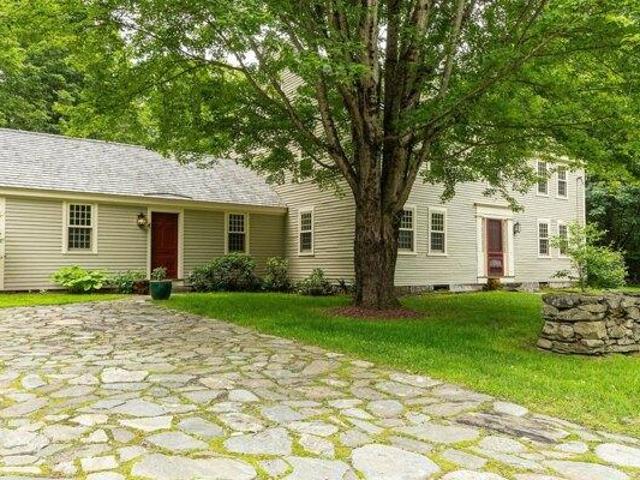 House for sale in New Hampshire