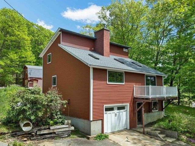 House for sale in New Hampshire
