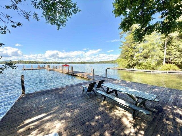 House for sale in New Hampshire