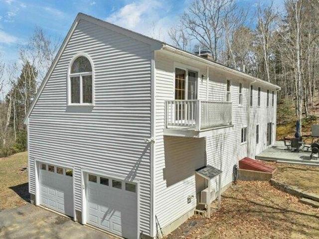 House for sale in New Hampshire