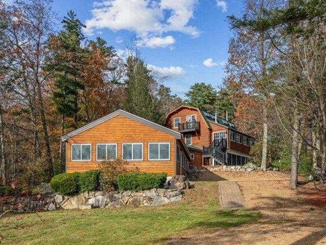 House for sale in Smith Point, Alton