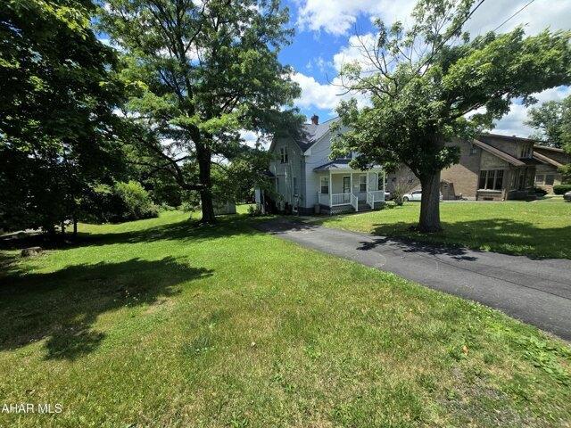 House for sale in Blair, Pennsylvania