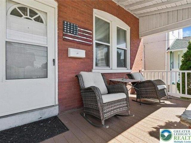 House for sale in Ambler, Pennsylvania
