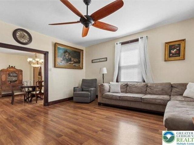 House for sale in Ambler, Pennsylvania