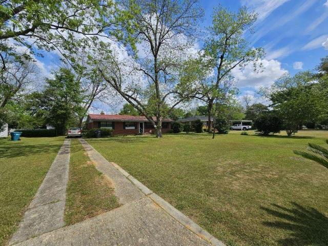 House for sale in Americus, Georgia