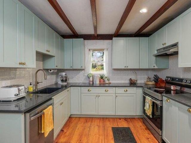 House for sale in Amesbury, Massachusetts