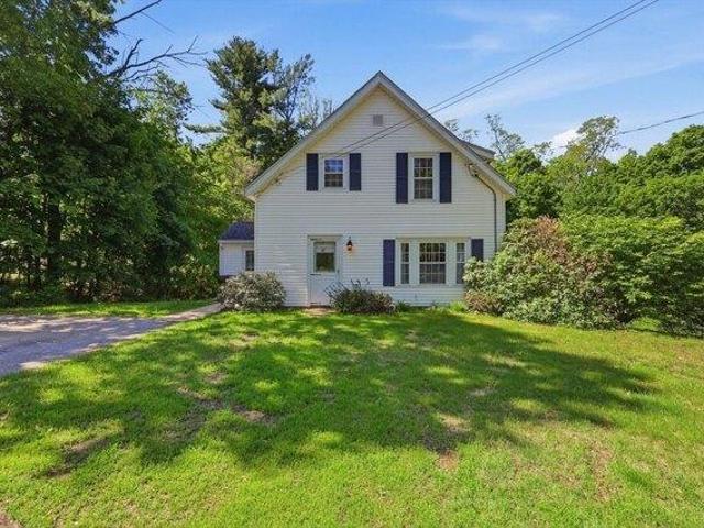 House for sale in Amesbury, Massachusetts