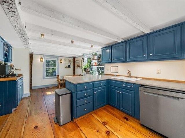 House for sale in Amesbury, Massachusetts