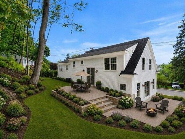 House for sale in Amesbury, Massachusetts