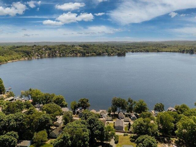 House for sale in Amesbury, Massachusetts