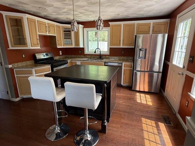 House for sale in Amesbury, Massachusetts