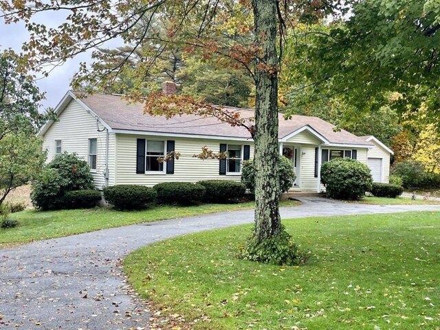 House for sale in Amesbury, Massachusetts