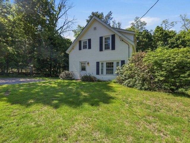 House for sale in Amesbury, Massachusetts