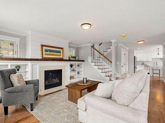 House for sale in Amesbury, Massachusetts