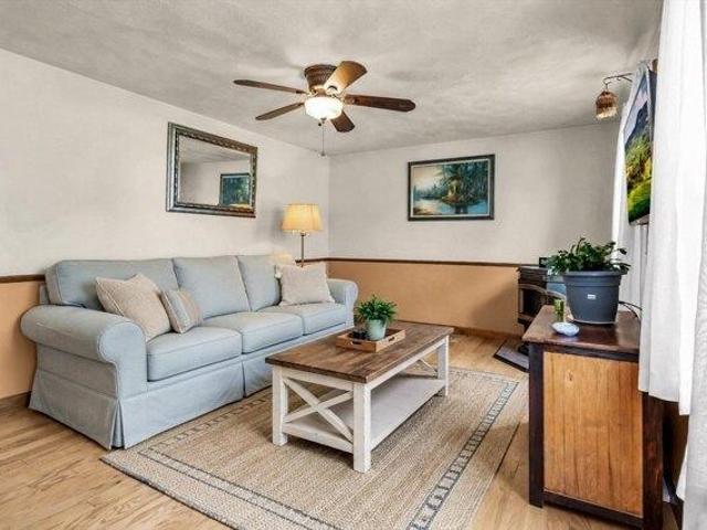 House for sale in Amesbury, Massachusetts