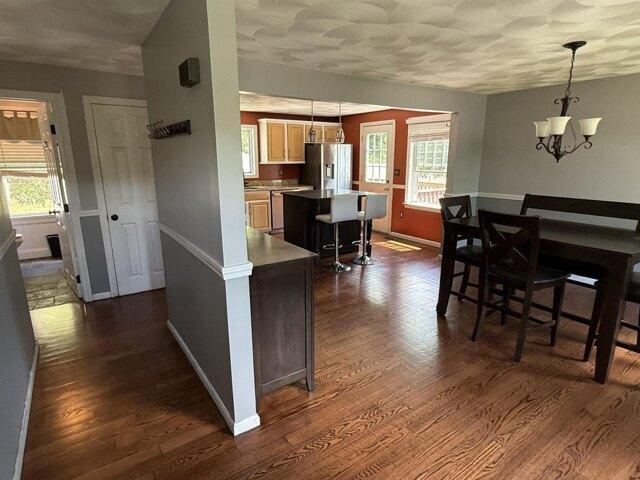 House for sale in Amesbury, Massachusetts