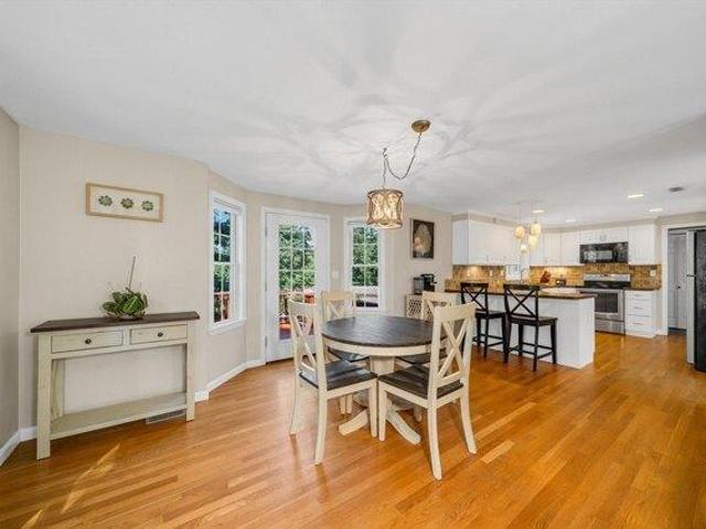 House for sale in Amesbury, Massachusetts