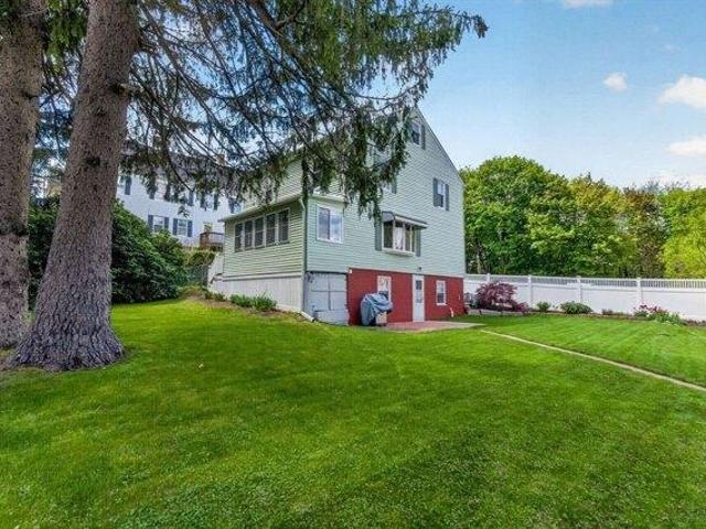 House for sale in Amesbury, Massachusetts
