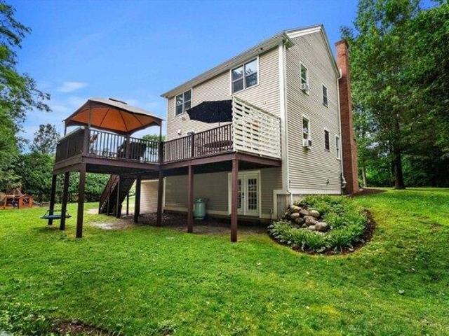 House for sale in Amesbury, Massachusetts