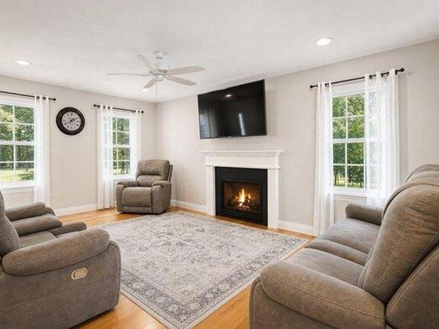 House for sale in Amesbury, Massachusetts