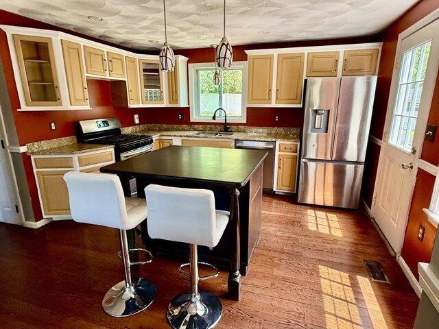 House for sale in Amesbury, Massachusetts