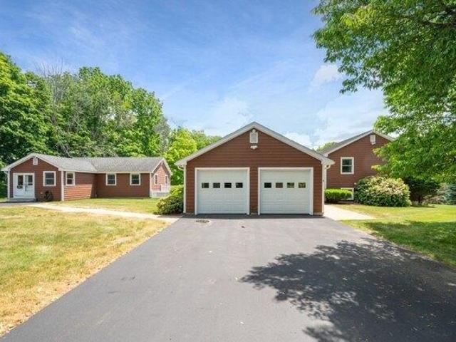 House for sale in Amesbury, Massachusetts
