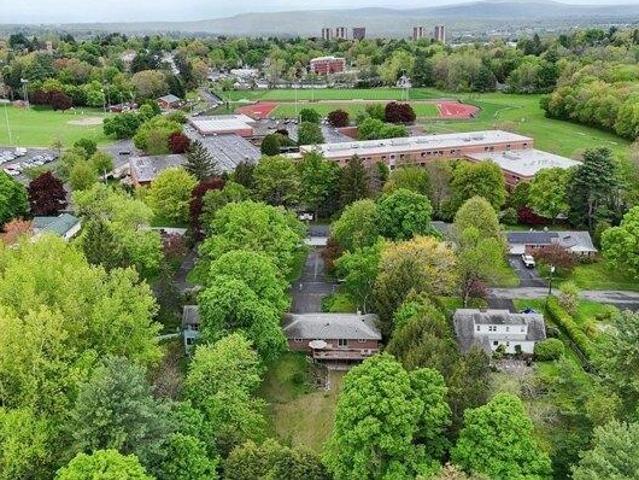 House for sale in Amherst, Massachusetts