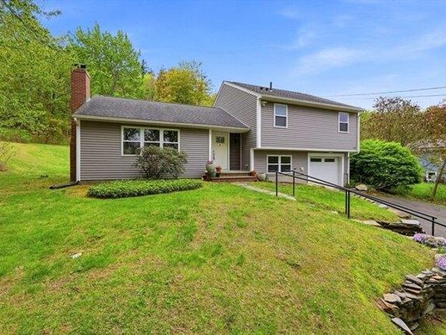 House for sale in Amherst, Massachusetts