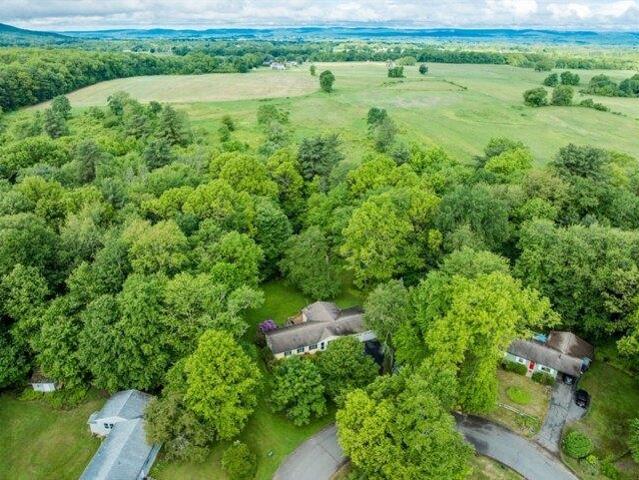 House for sale in Amherst, Massachusetts