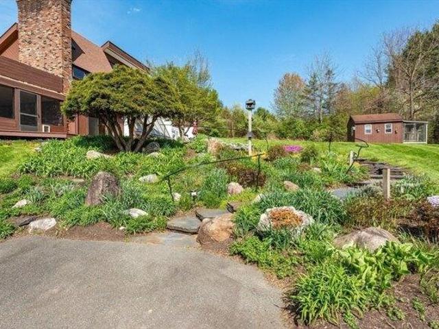 House for sale in Amherst, Massachusetts