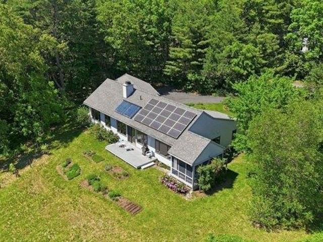 House for sale in Amherst, Massachusetts