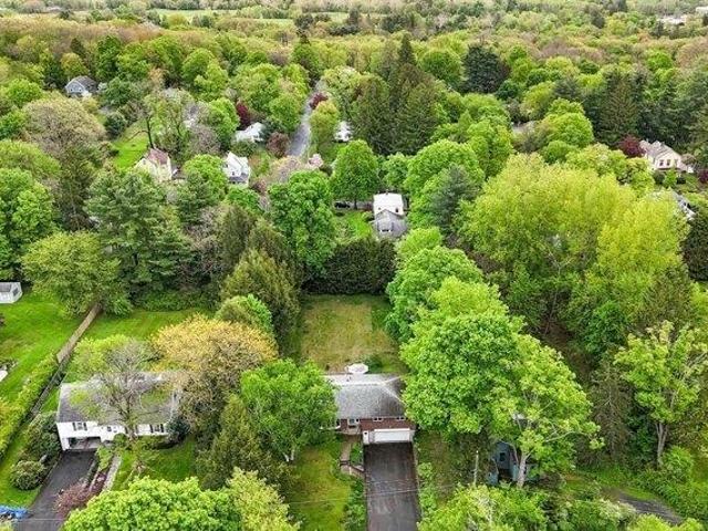 House for sale in Amherst, Massachusetts