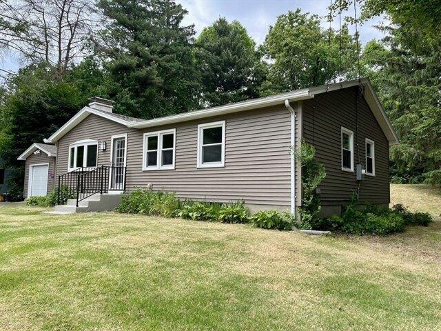 House for sale in Amherst, Massachusetts