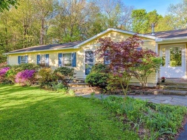 House for sale in Amherst, Massachusetts