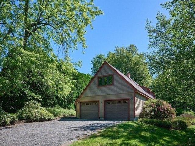 House for sale in Amherst, Massachusetts