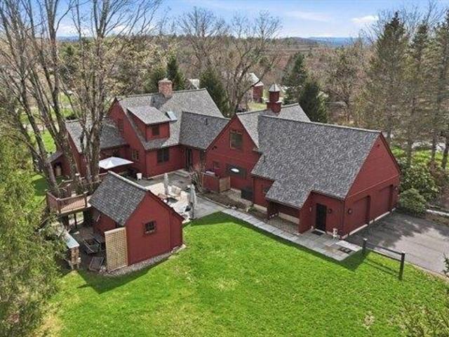 House for sale in Amherst, Massachusetts