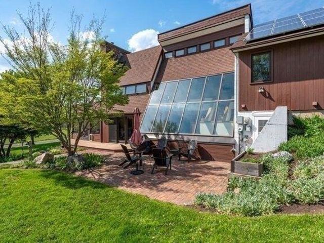 House for sale in Amherst, Massachusetts